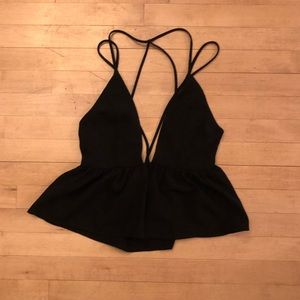 Urban Outfitters Strappy Tank Top